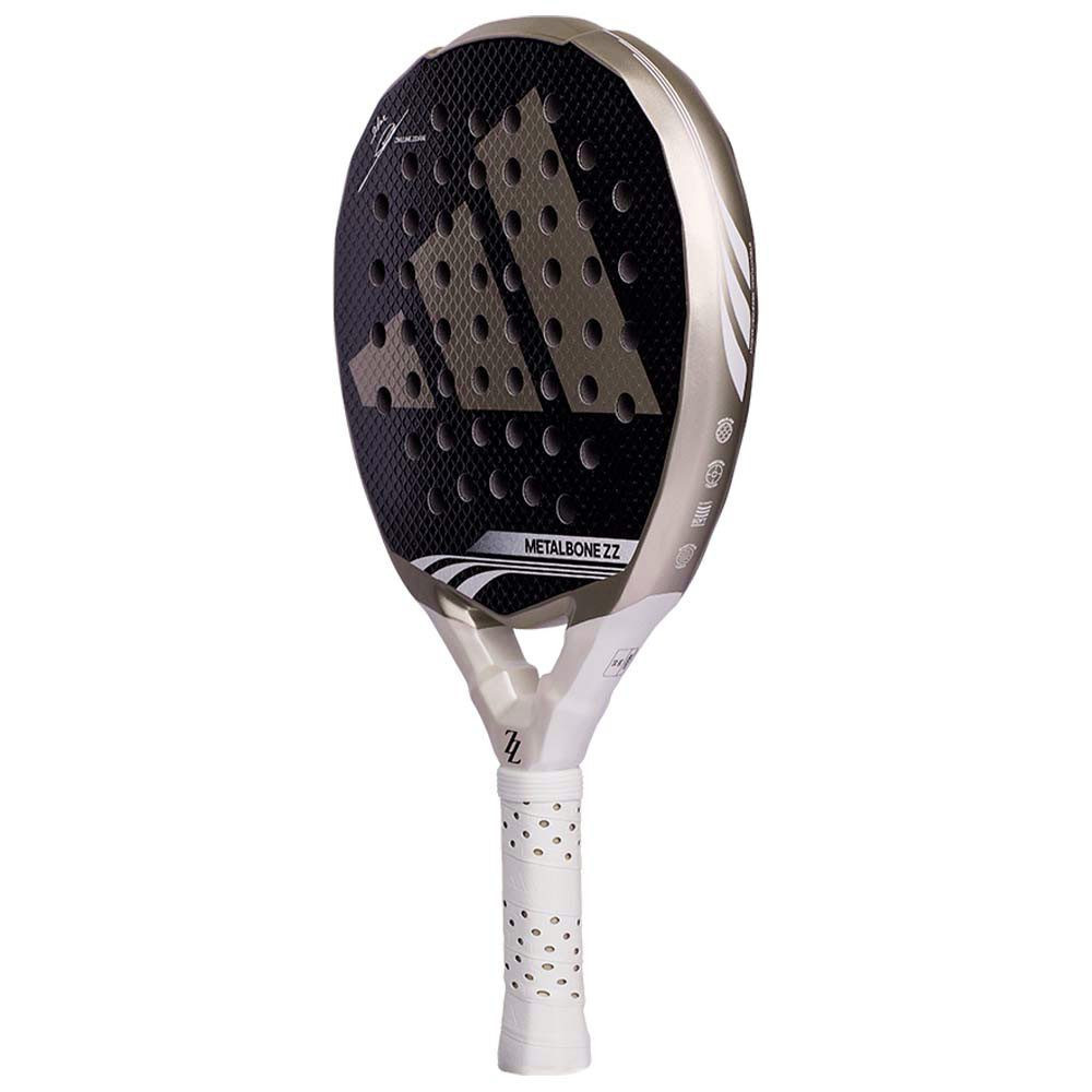 Adidas Metalbone Team Zidane Racket