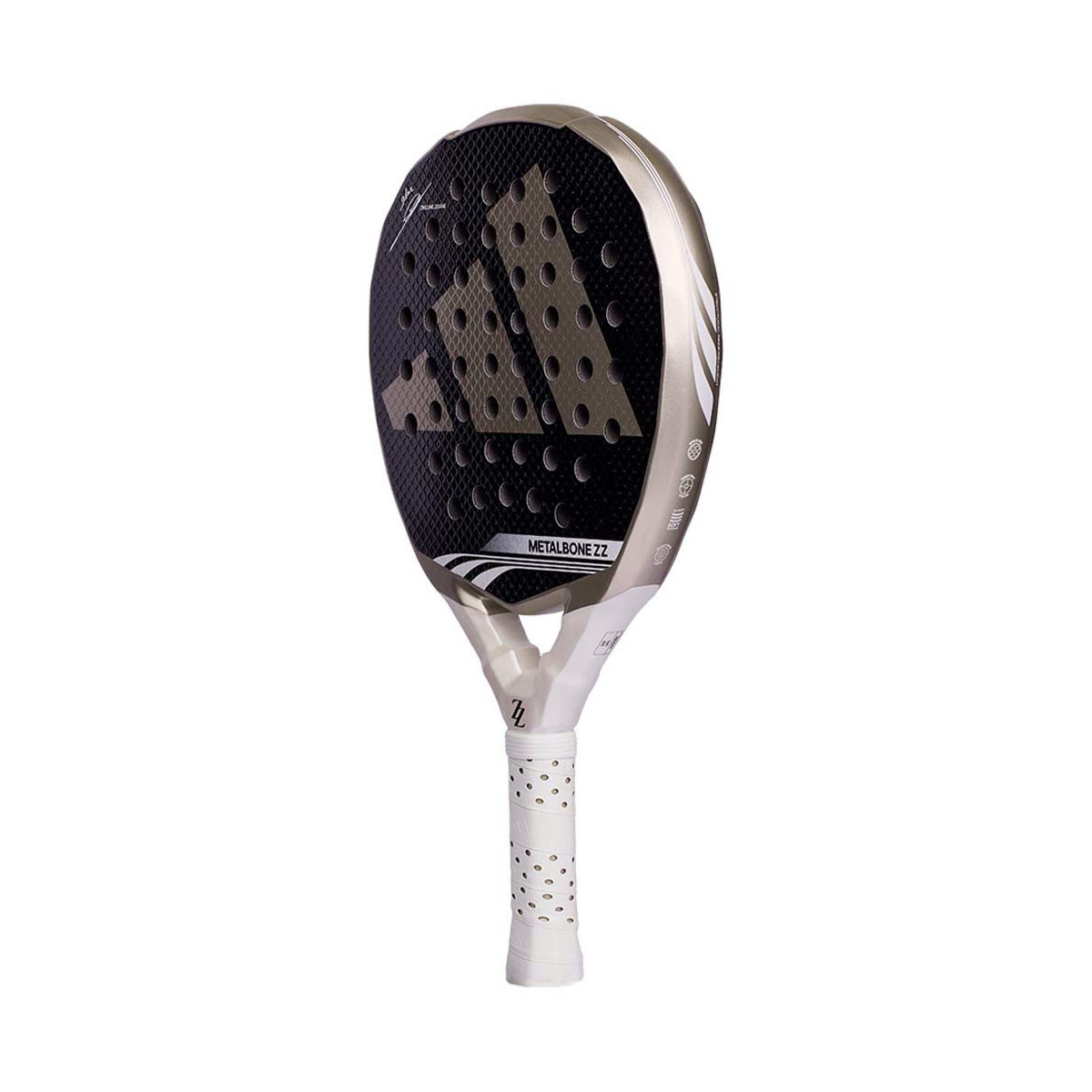 Raquette Adidas Metalbone Team Zidane