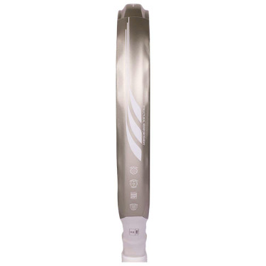 Adidas Metalbone Team Zidane Racket