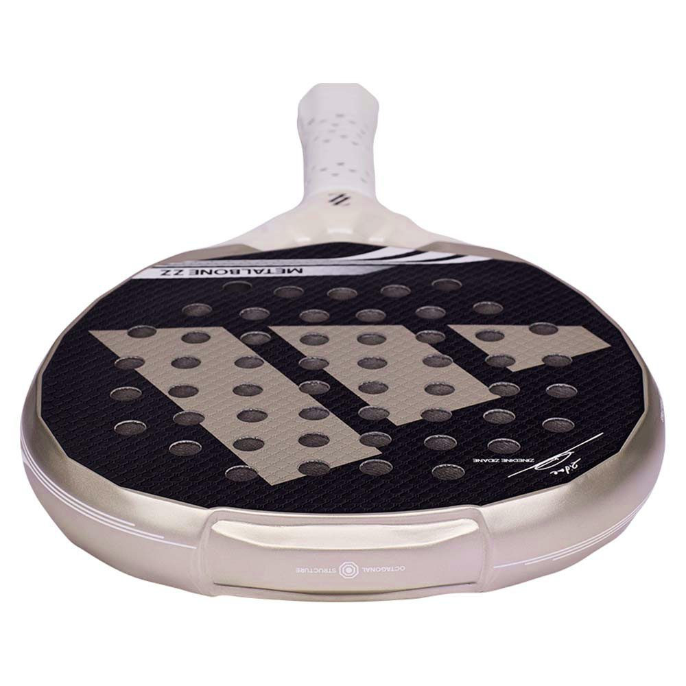 Raquette Adidas Metalbone Team Zidane