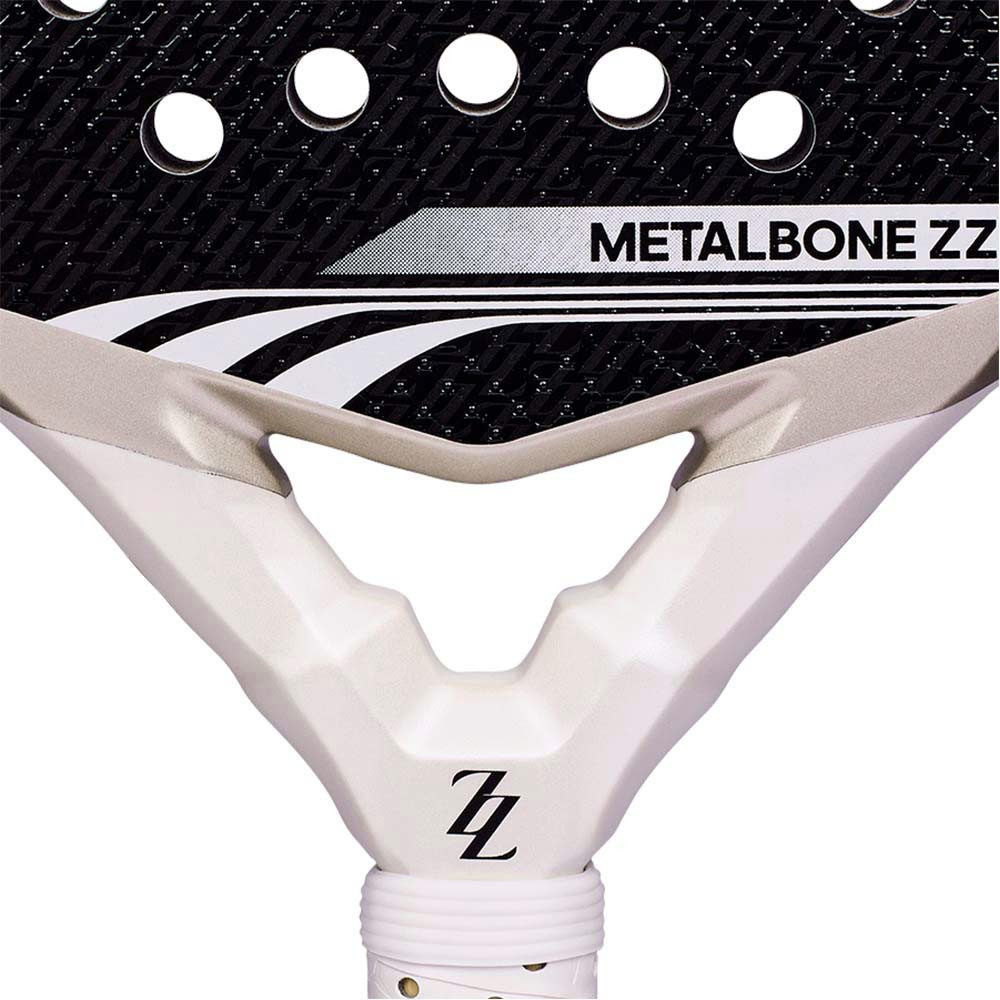 Adidas Metalbone Team Zidane Racket