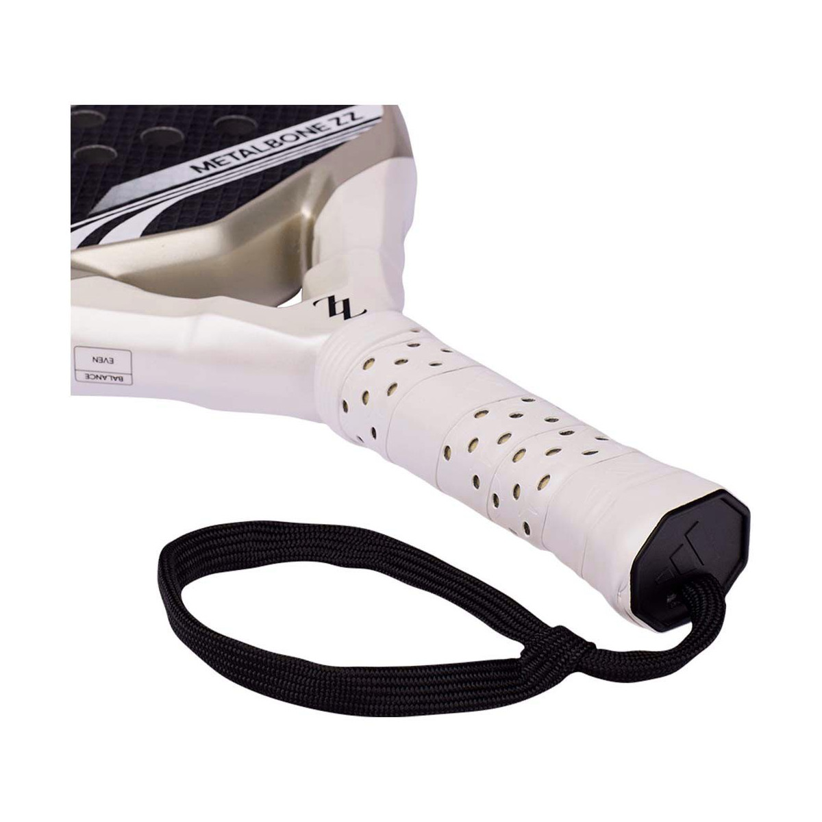 Raquette Adidas Metalbone Team Zidane