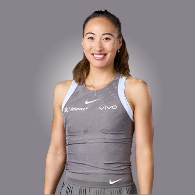 Qinwen Zheng