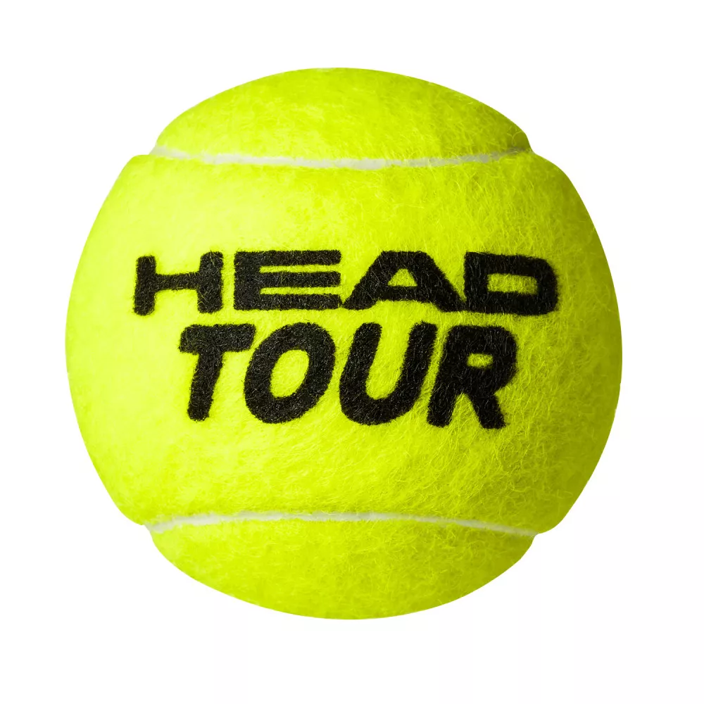 Balles Head Tour x 4