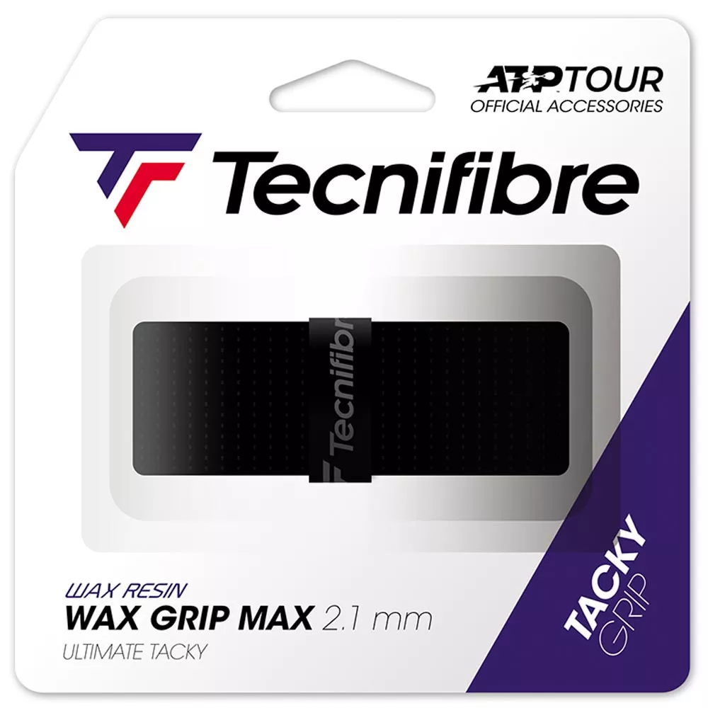 Grip Tecnifibre Wax Max