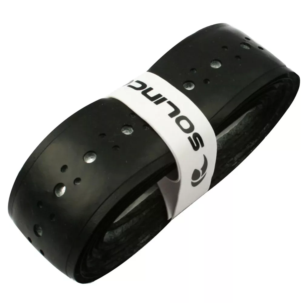 Grip Solinco Noir