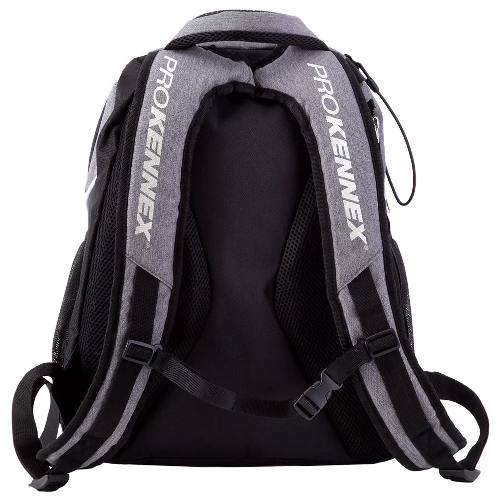 Thermobag Pro Kennex Triple Grey 2019