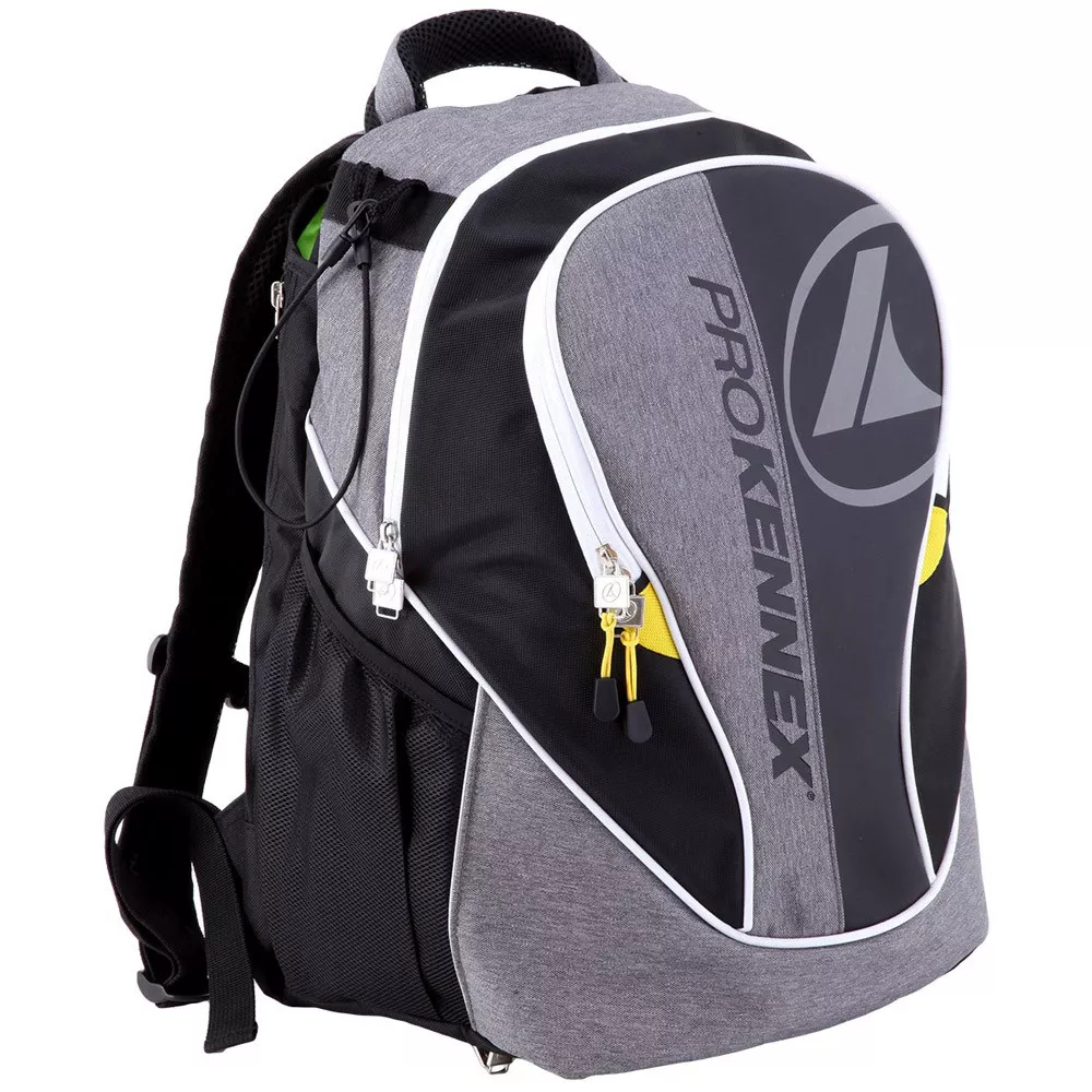 Thermobag Pro Kennex Triple Grey 2019