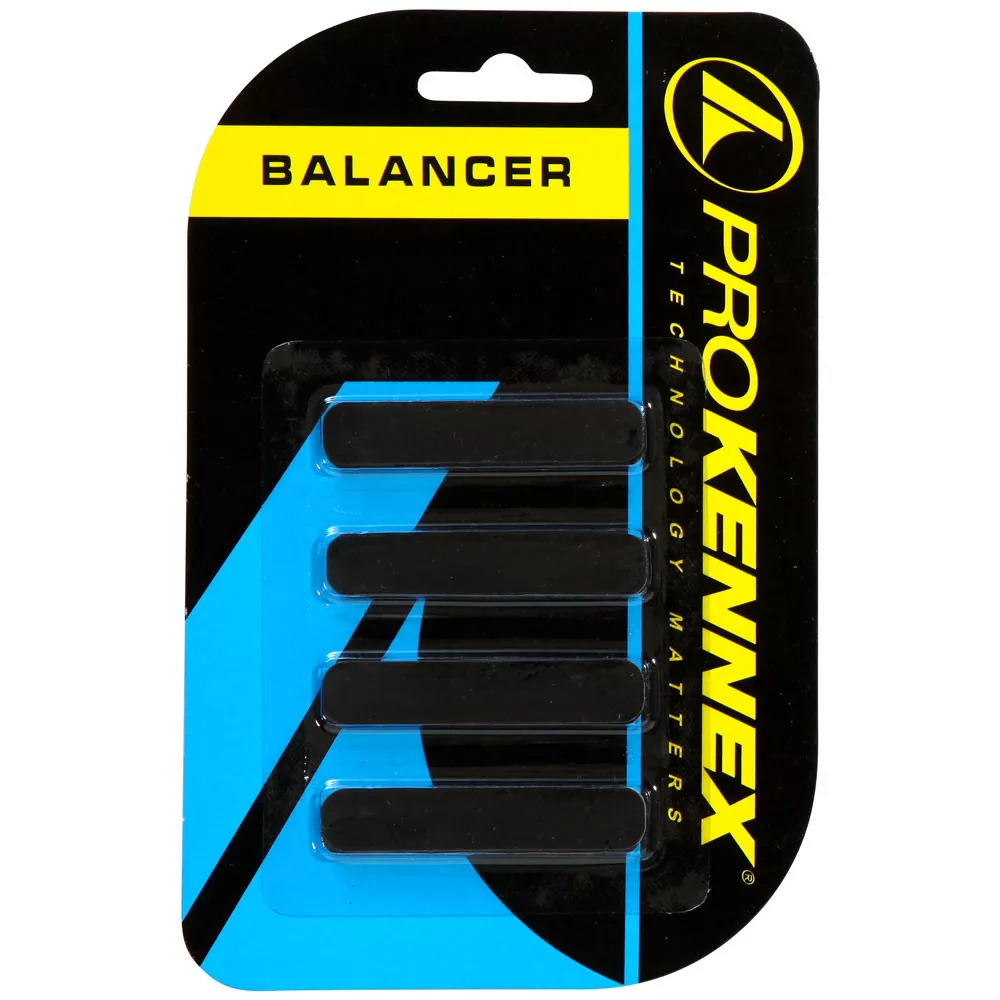 Bandes de plomb Pro Kennex Balancer x 8