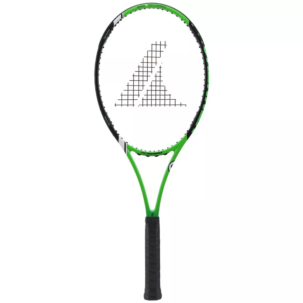 Raquette Pro Kennex Q+Tour (300g)