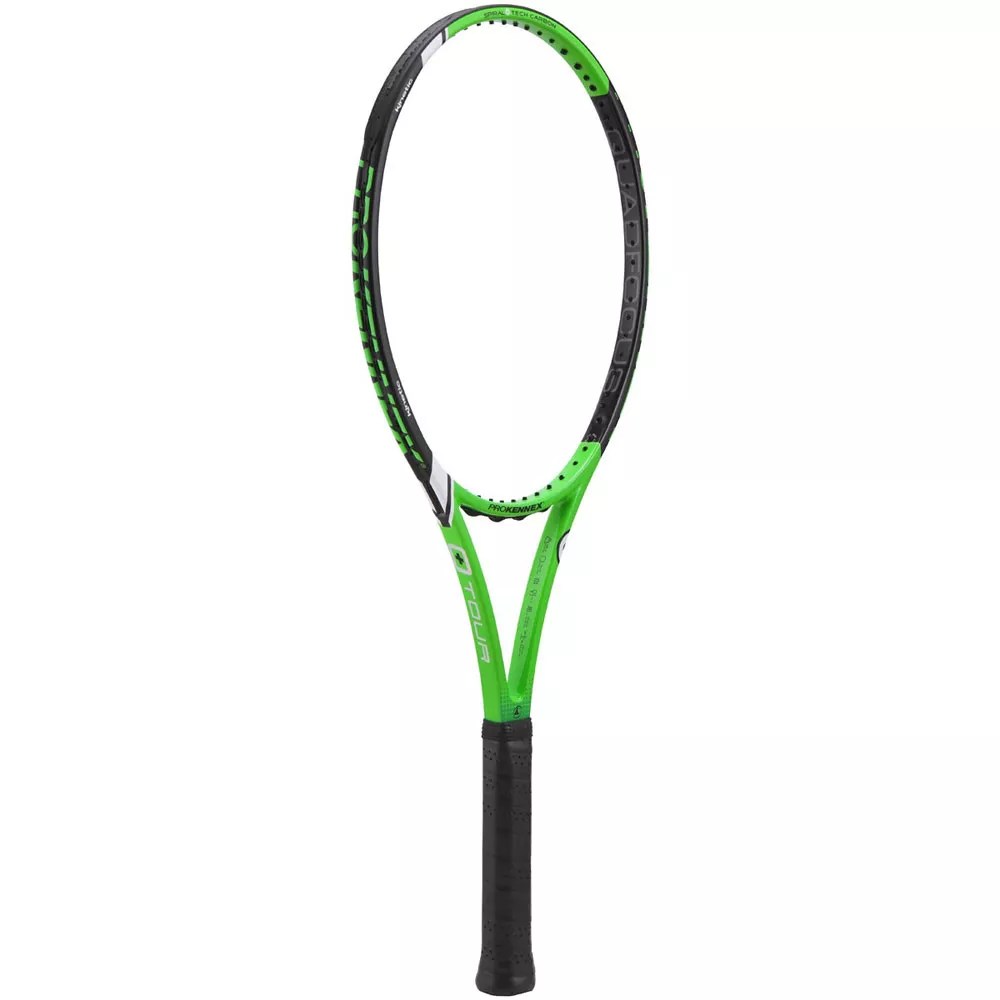 Raquette Pro Kennex Q+Tour (300g)