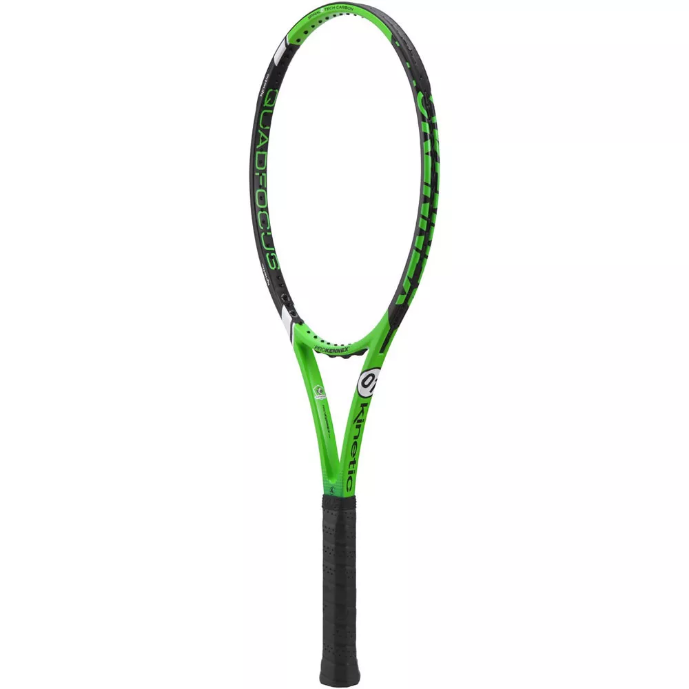 Raquette Pro Kennex Q+Tour (300g)