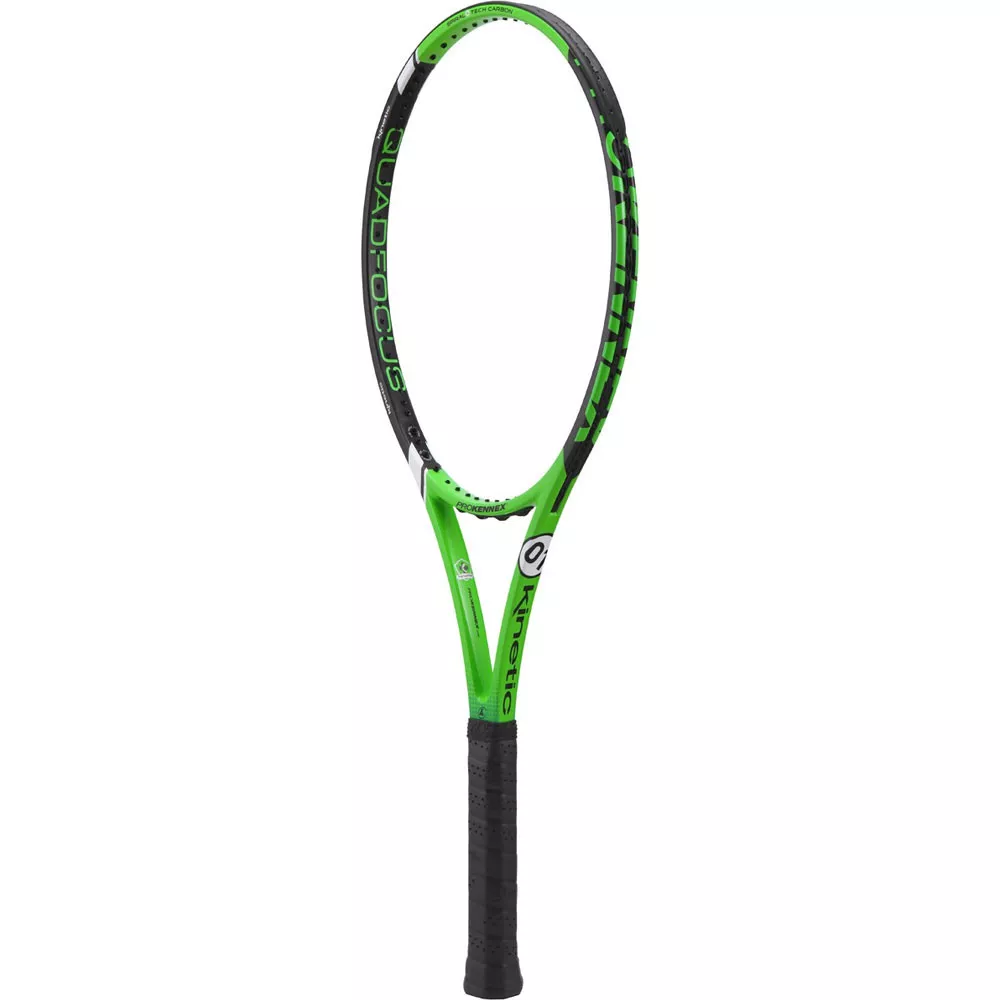 Raquette Pro Kennex Q+Tour MPro (315g)