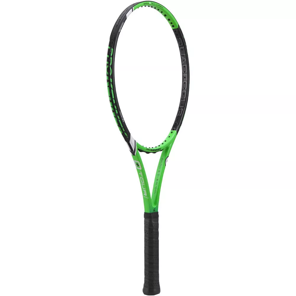 Raquette Pro Kennex Q+Tour MPro (315g)
