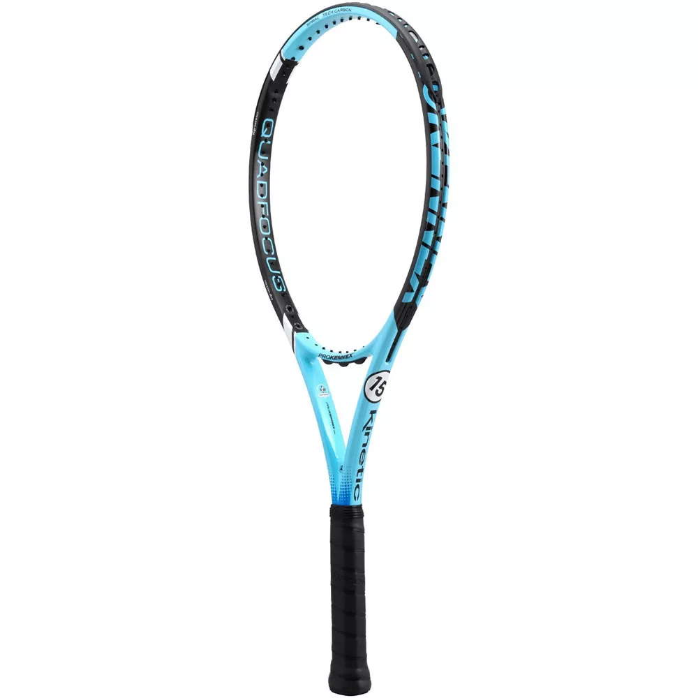 Pro Kennex Q+15 (285g)tennisracket
