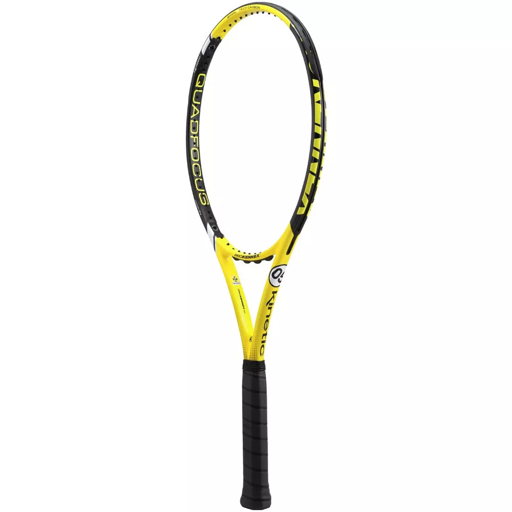 Raquette Pro Kennex Q+5 Pro (310g)