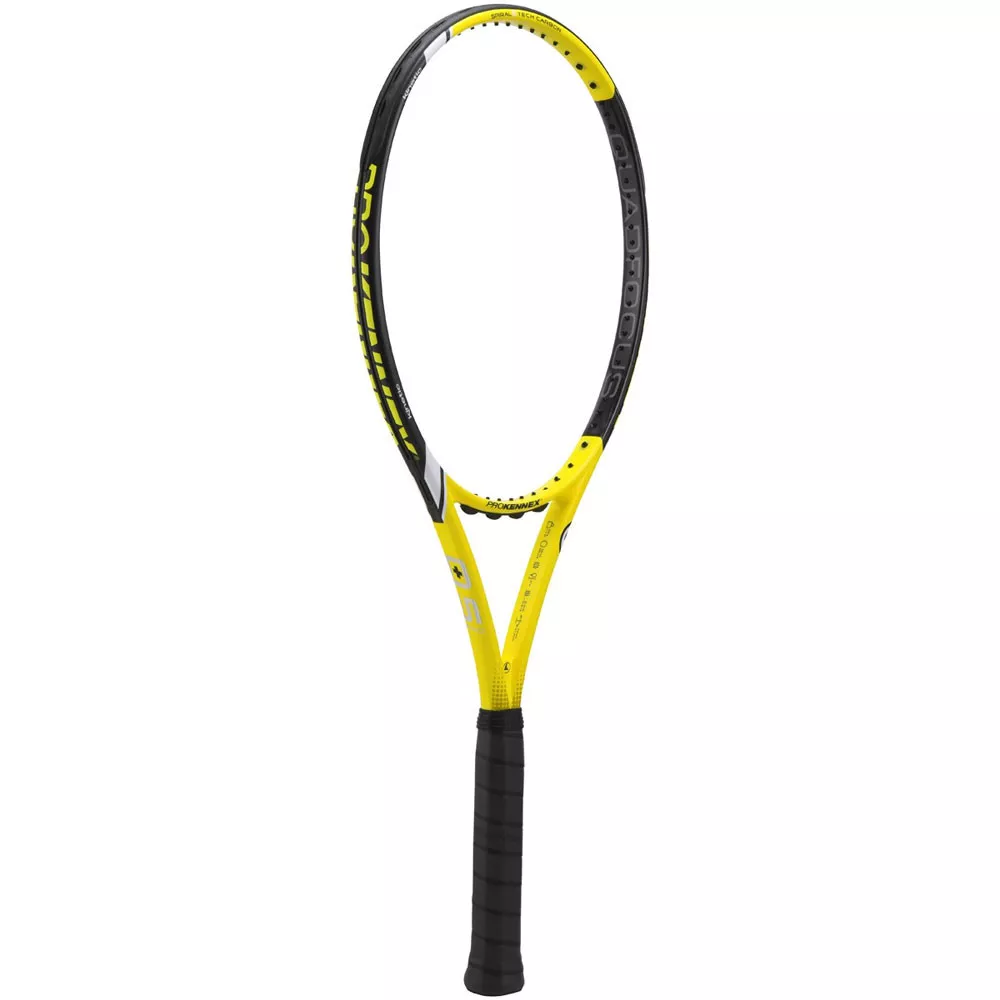 Raquette Pro Kennex Q+5 Pro (310g)