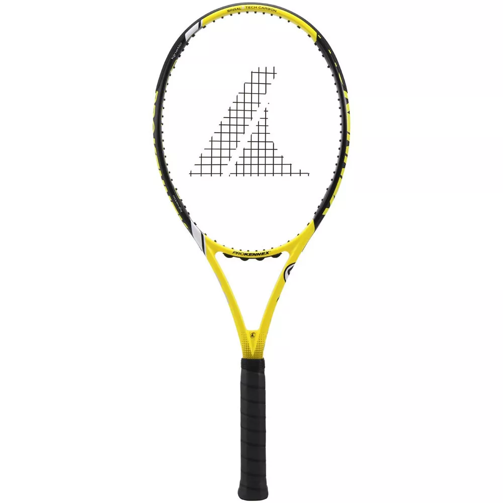 Raquette Pro Kennex Q+5 Pro (310g)