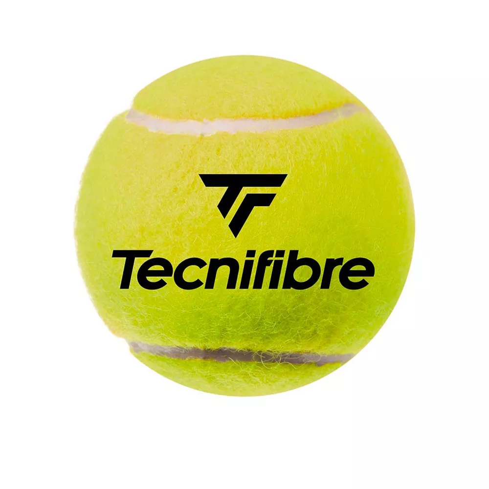 Bipack Tecnifibre Club (2 tubes de 4 balles)
