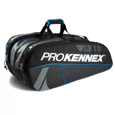 Sac thermobag Pro Kennex Kinetix Triple Noir / Bleu