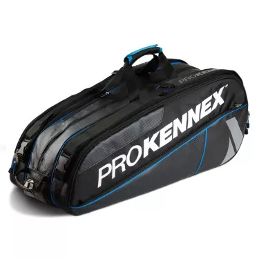Sac thermobag Pro Kennex Kinetix Triple Noir / Bleu