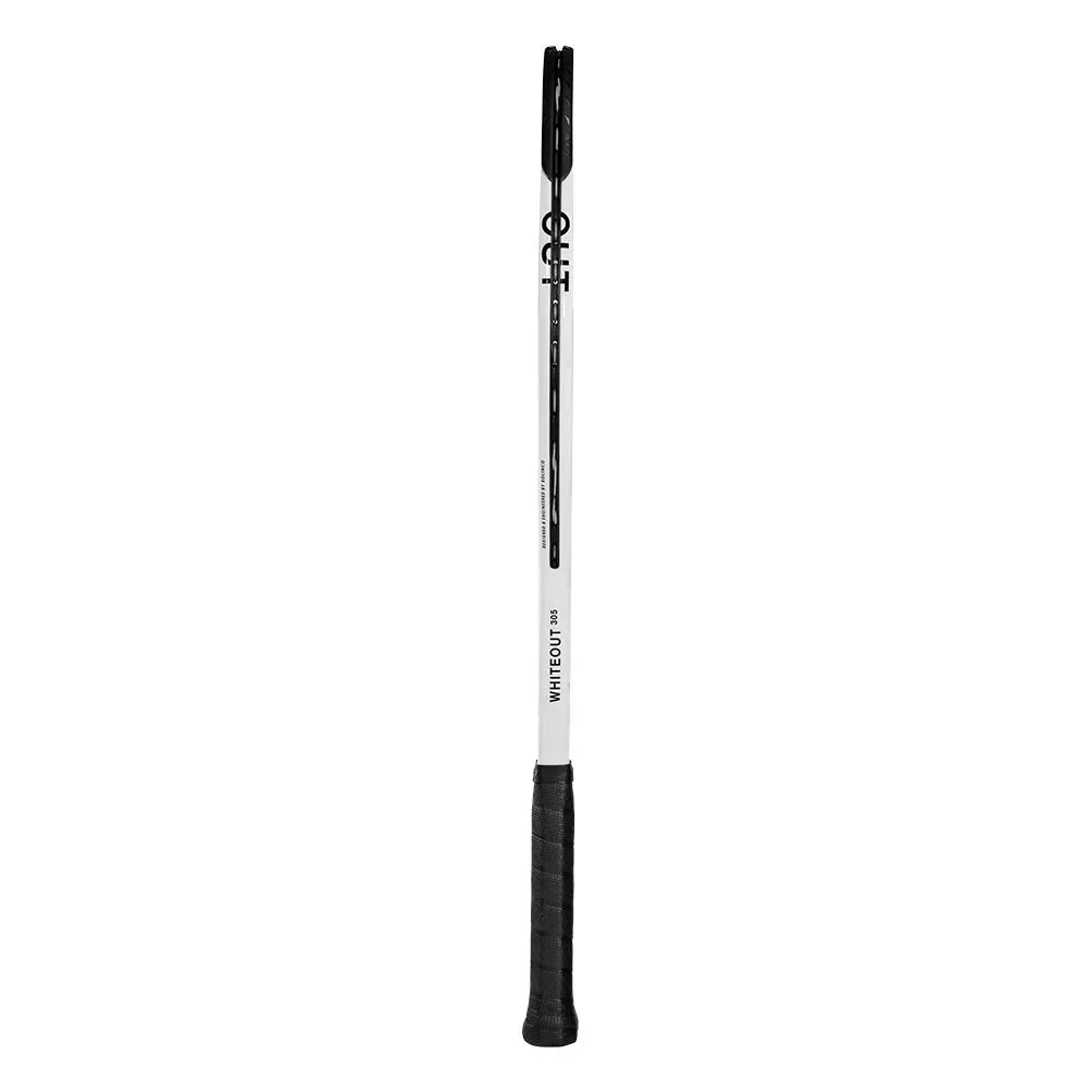 Raquette Solinco White Out 290