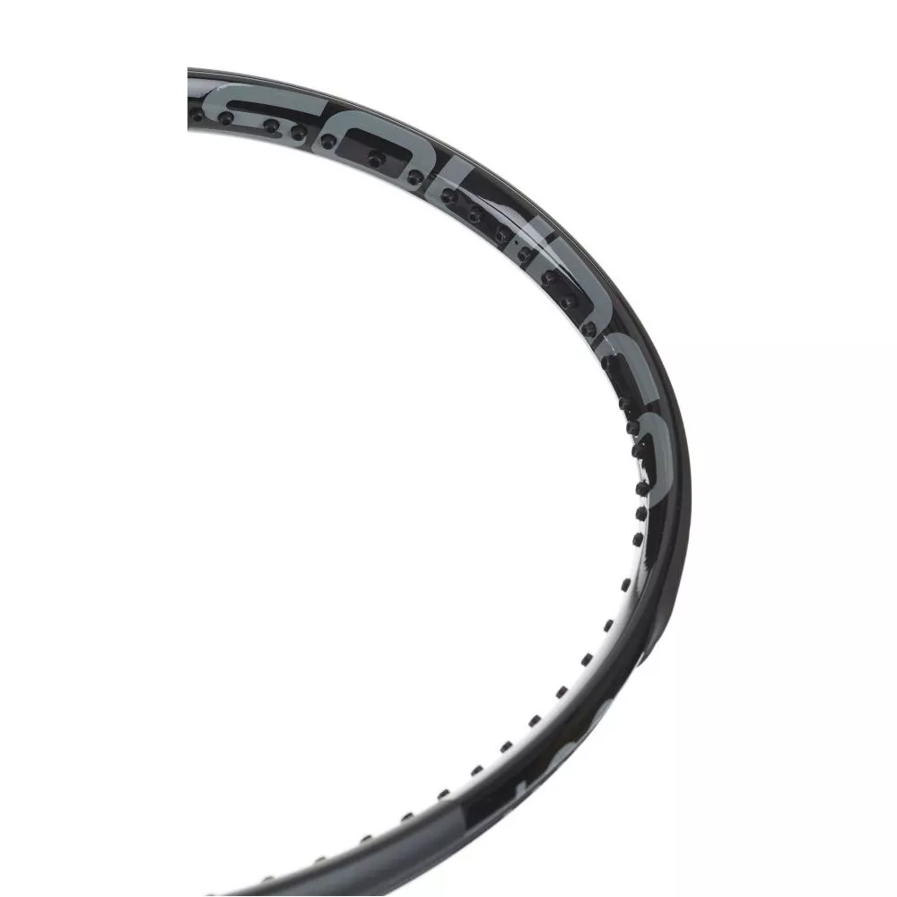 Solinco Black Out 285 tennisracket