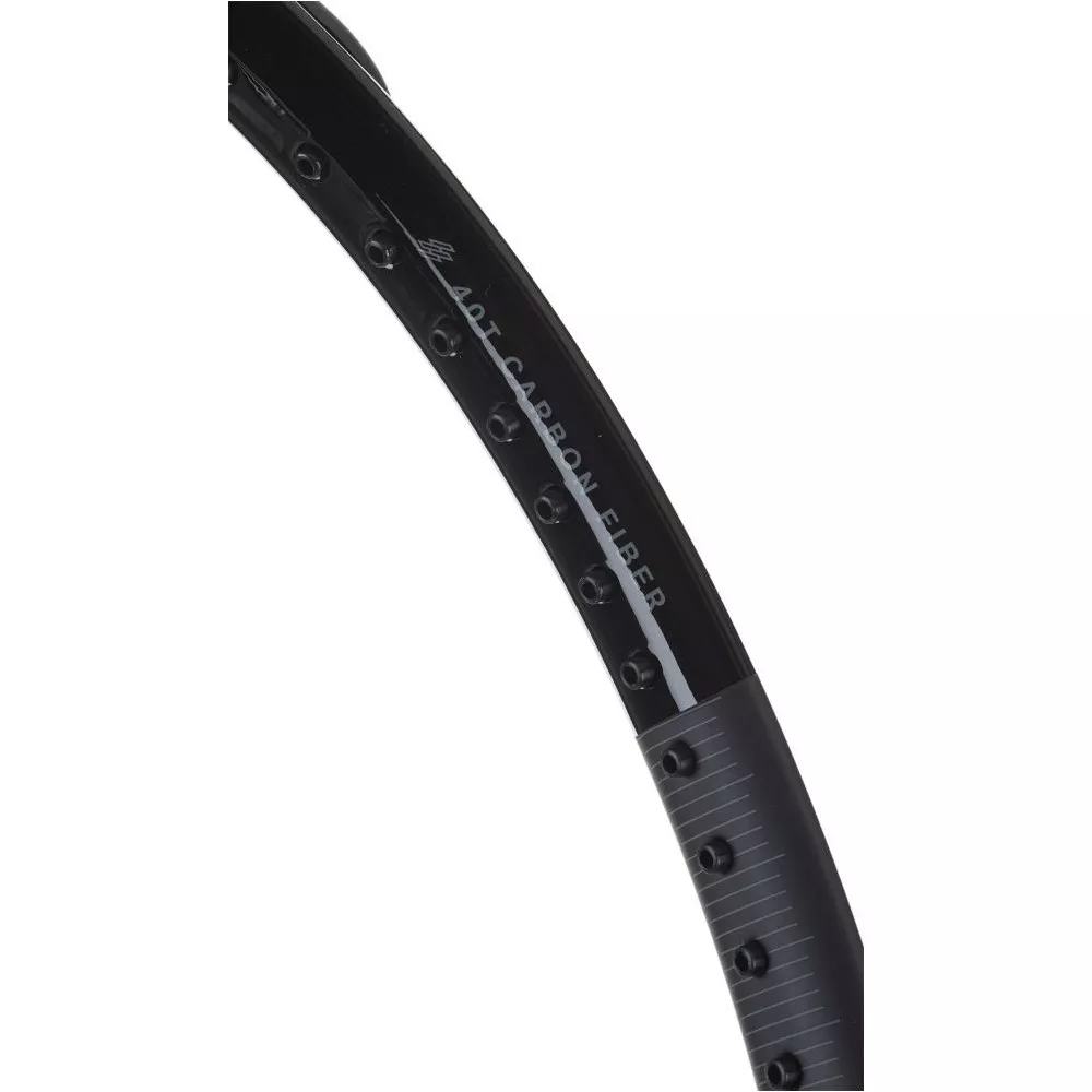 Solinco Black Out 285 tennisracket