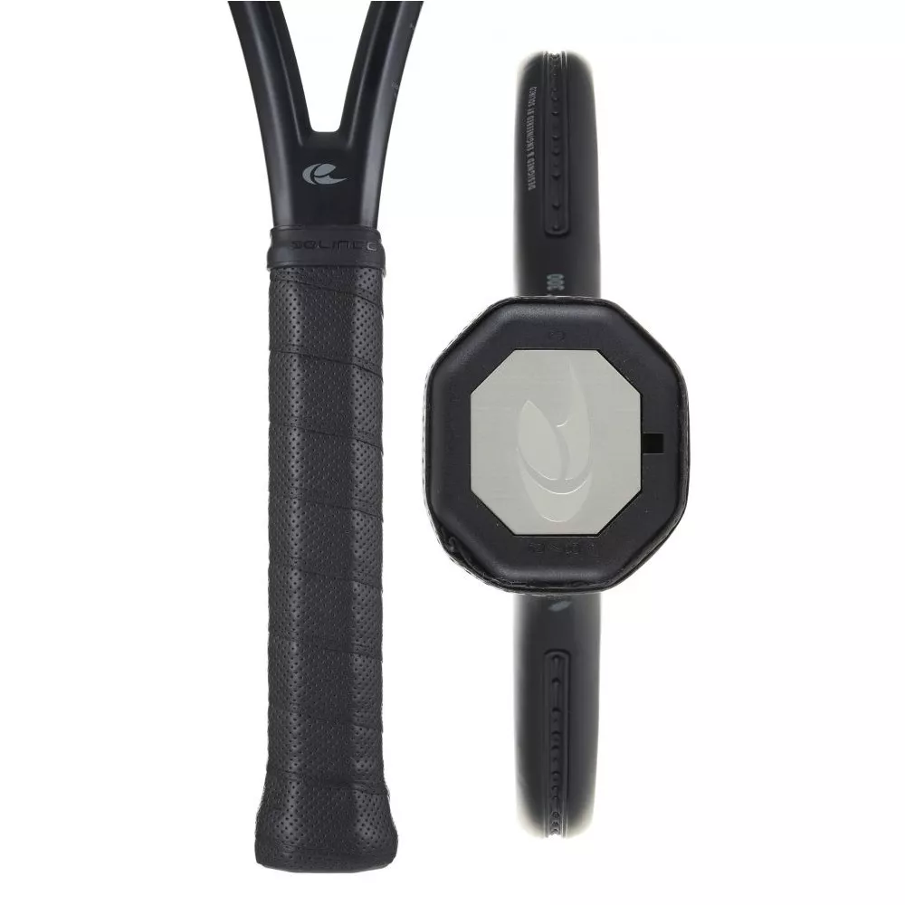 Solinco Black Out 285 tennisracket