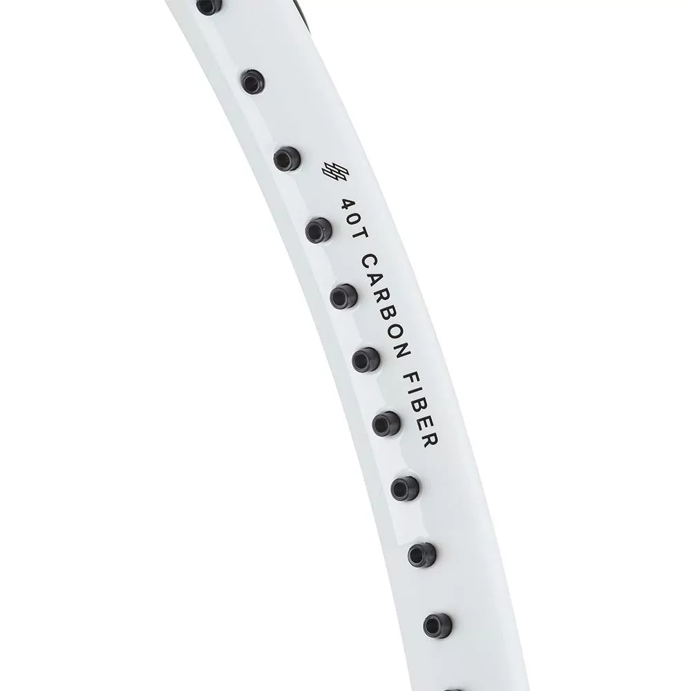 Solinco White Out 290 tennisracket
