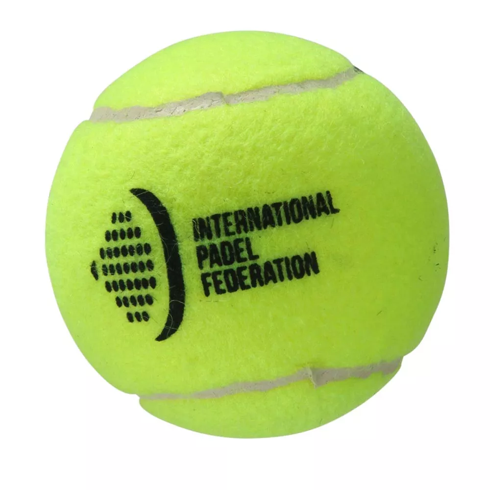Doos 24 tubes van 3 Bullpadel Next ballen