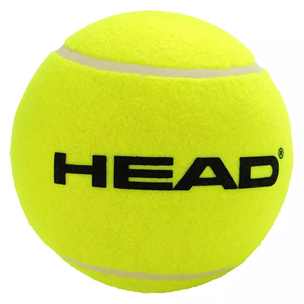 Head Gigantische tennis bal