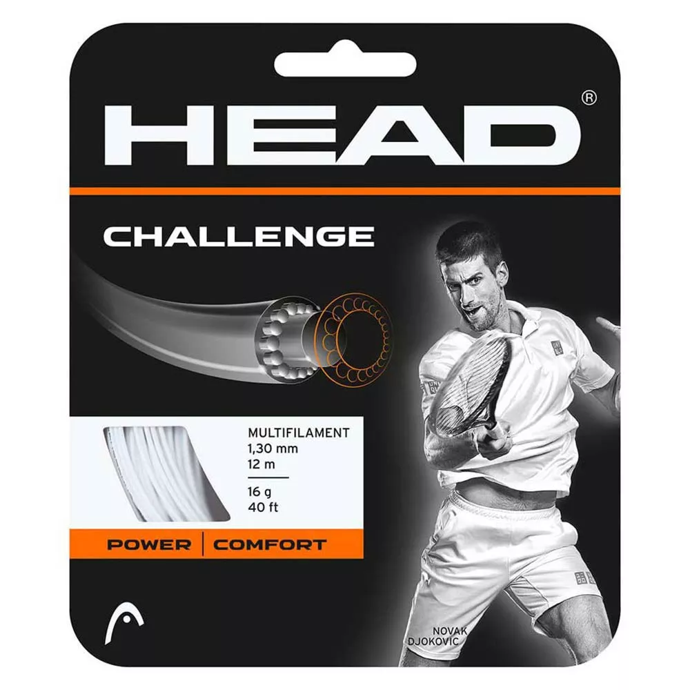Head Lynx Touch 12m Snaar