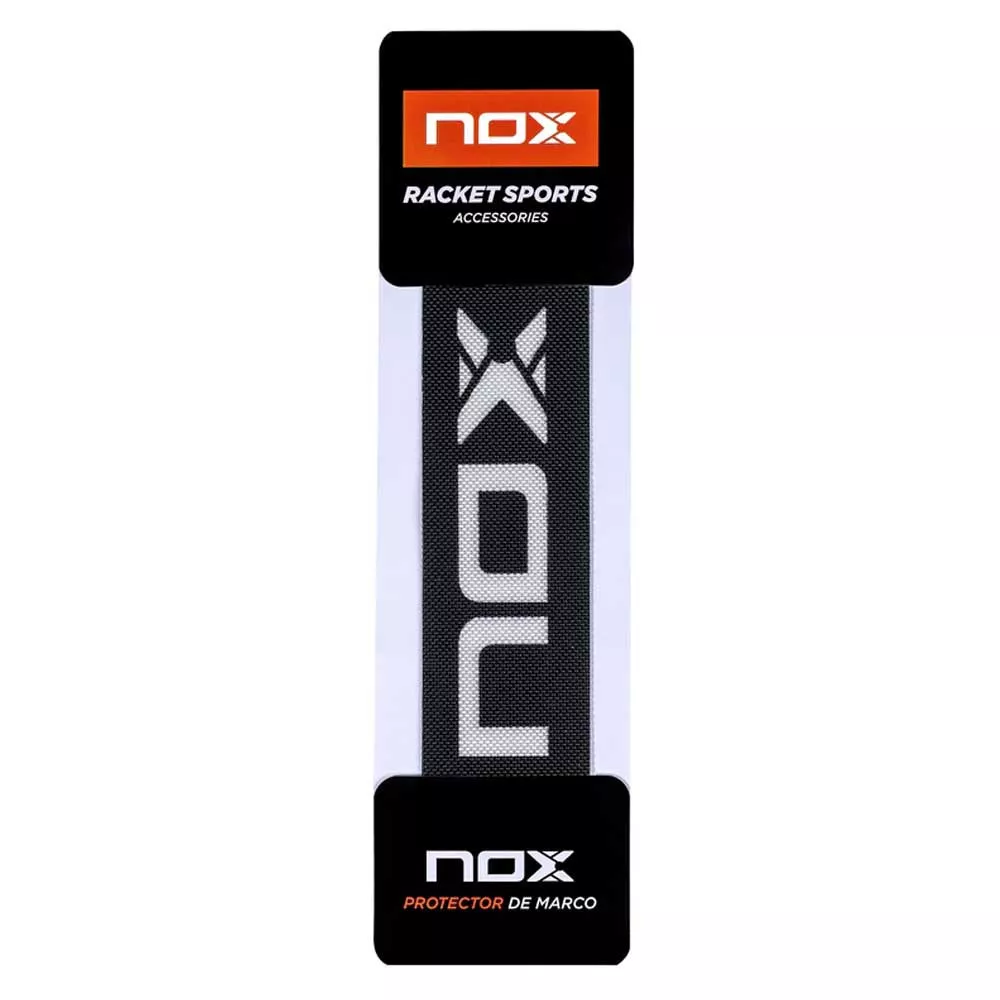 Protection de cadre Nox Noir