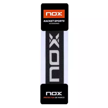 Protection de cadre Nox Noir