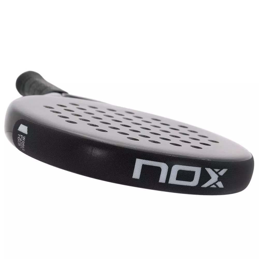Protection de cadre Nox Noir