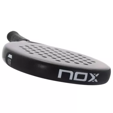 Protection de cadre Nox Noir