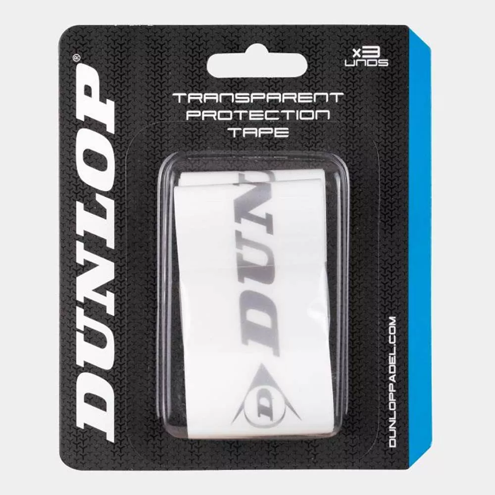 Protection Tape Dunlop Transparent