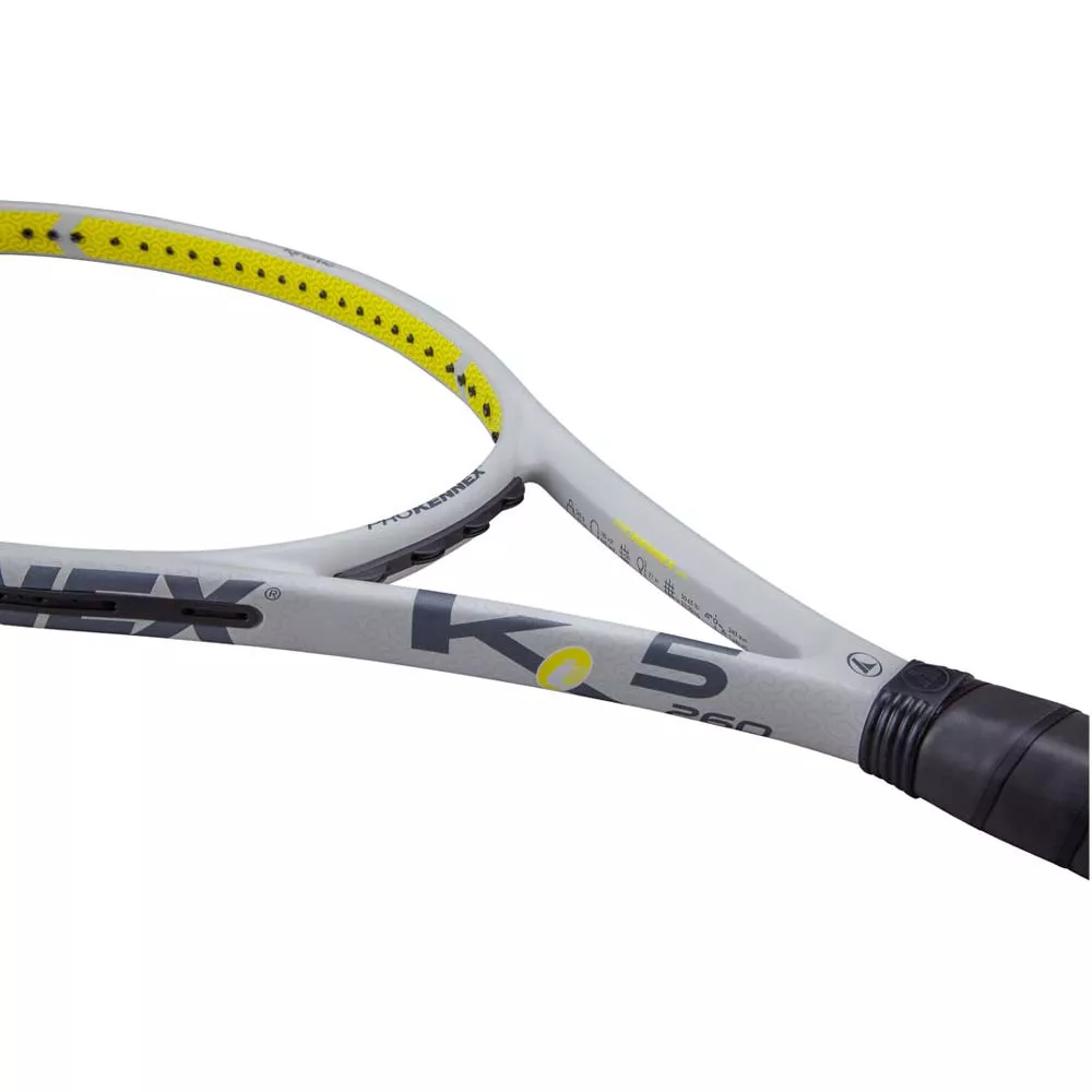 Raquette Pro Kennex KI 5 (260) 2022