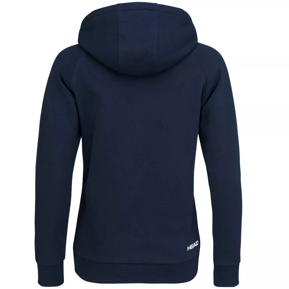 Veste Head Padel Femme Bleu Marine