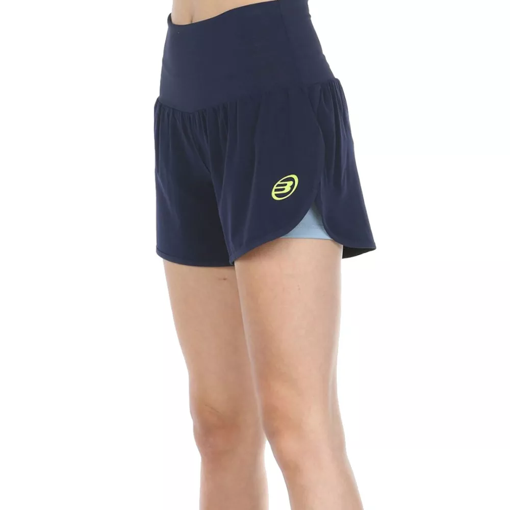 Bullpadel Elicio Blauw rok