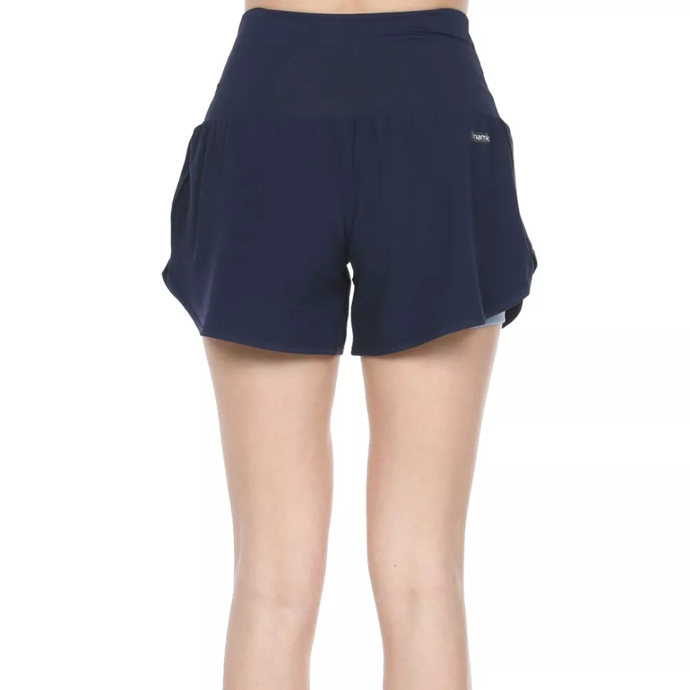 Bullpadel Elicio Blauw rok