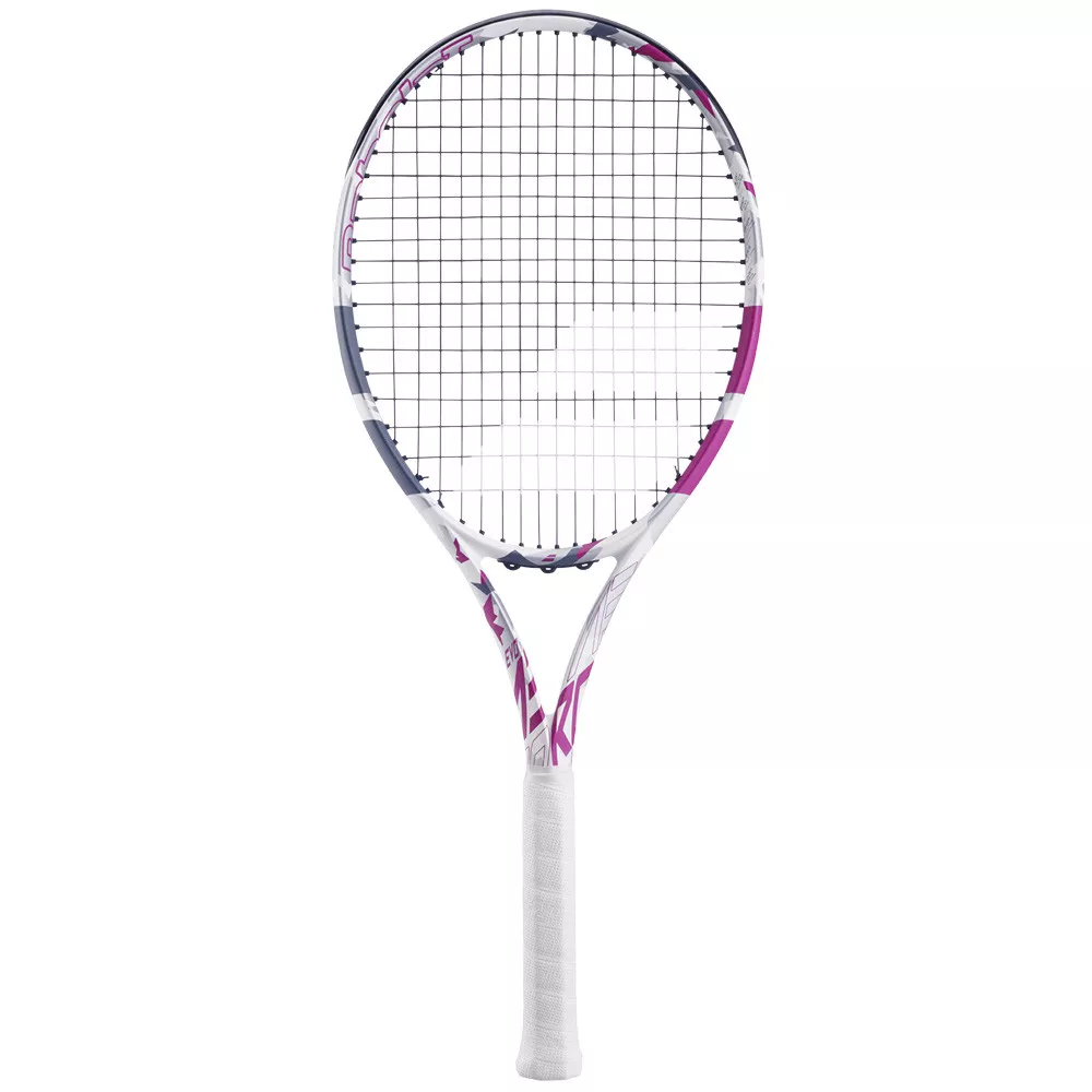 Raquette Babolat Evo Aero Pink (275g)