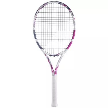 Raquette Babolat Evo Aero Pink (275g)