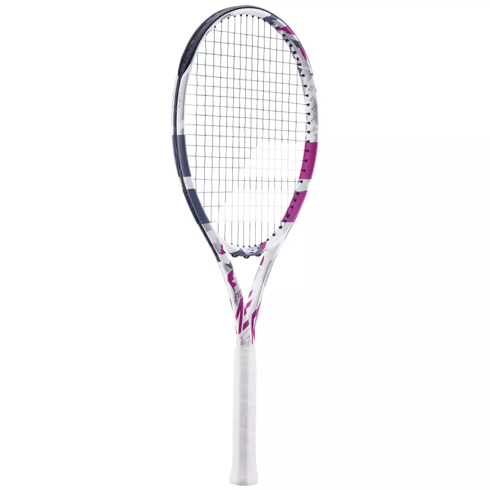 Raquette Babolat Evo Aero Pink (275g)