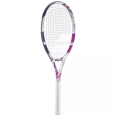 Raquette Babolat Evo Aero Pink (275g)
