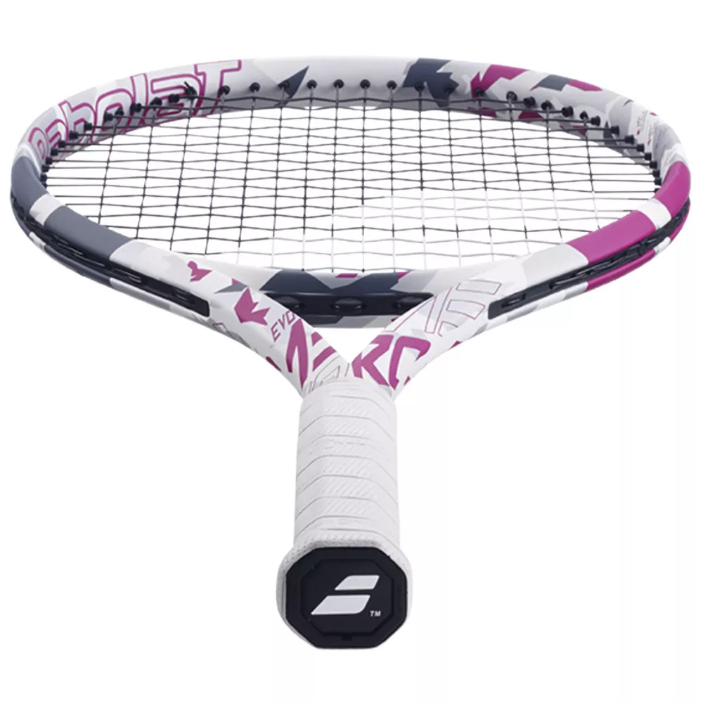 Raquette Babolat Evo Aero Pink (275g)