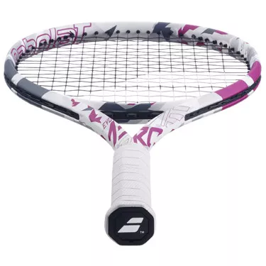 Raquette Babolat Evo Aero Pink (275g)