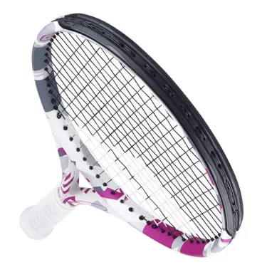 Raquette Babolat Evo Aero Pink (275g)