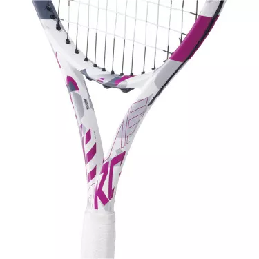 Raquette Babolat Evo Aero Pink (275g)
